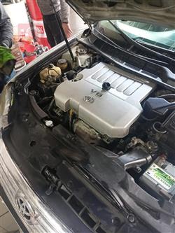 تويوتا أفالون